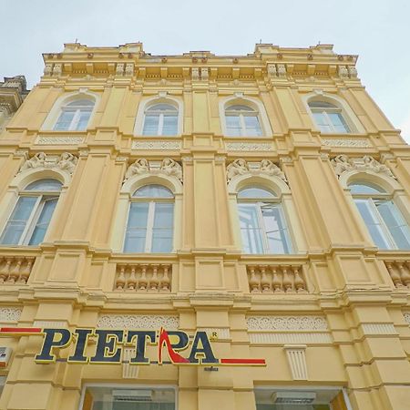 Coroni Republic Apart Apartment Brasov Exterior photo