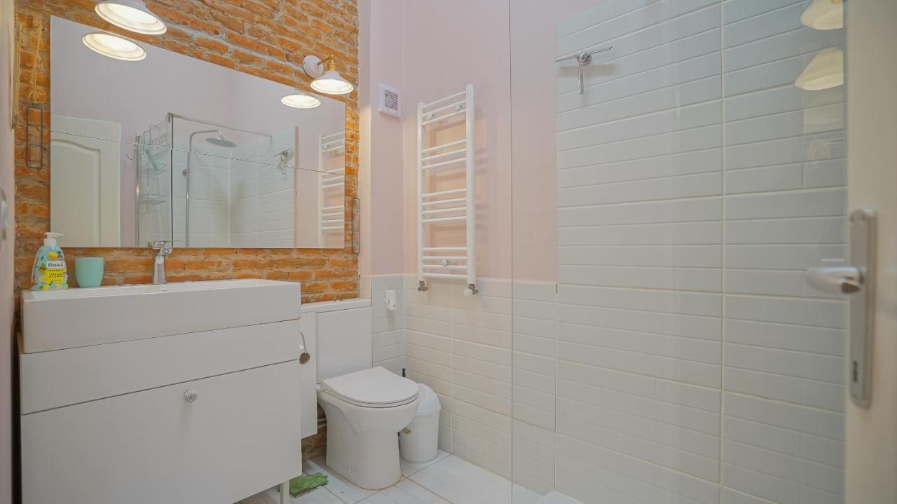 Coroni Republic Apart Apartment Brasov Exterior photo